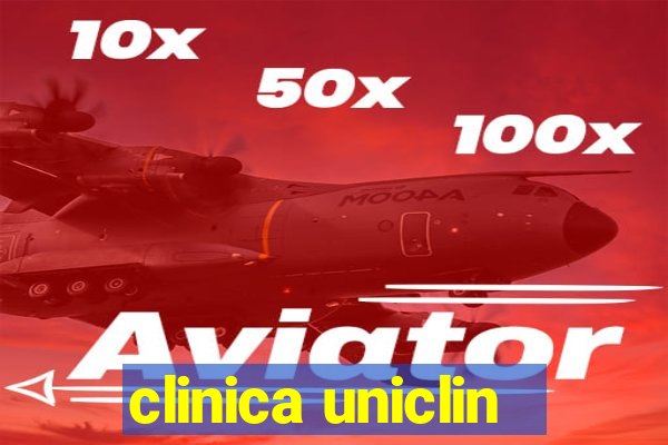 clinica uniclin